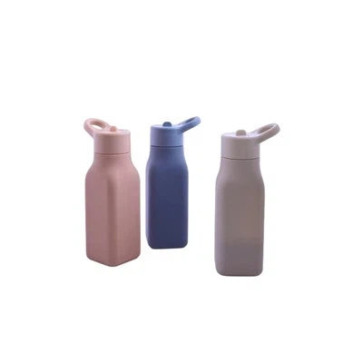 Silicone Hot-Water Bottle
