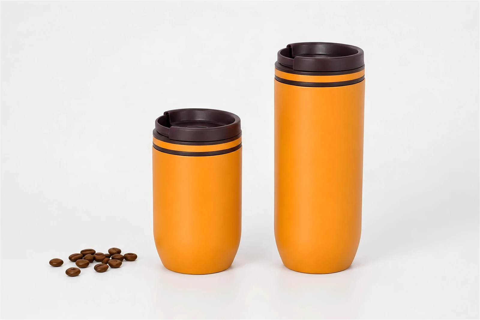 ¿Qué hace que una taza de café sea adecuada para marcas privadas y OEM?