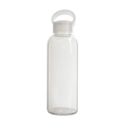 Botella resistente al calor de 17 oz
